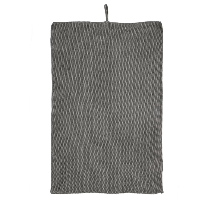 Soft Kitchen Kitchen towel, 40 x 60 cm, gray from Södahl