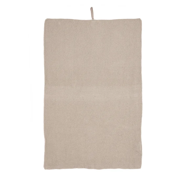 Soft Kitchen Kitchen towel, 40 x 60 cm, offwhite from Södahl