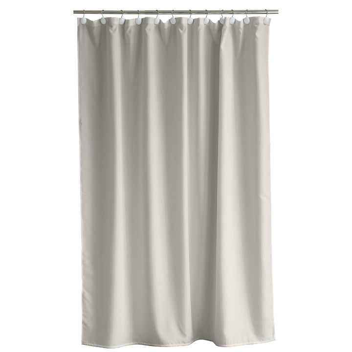 Comfort Shower curtain from Södahl in beige