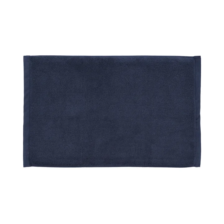 Comfort bathroom mat, 50 x 80 cm, indigo from Södahl