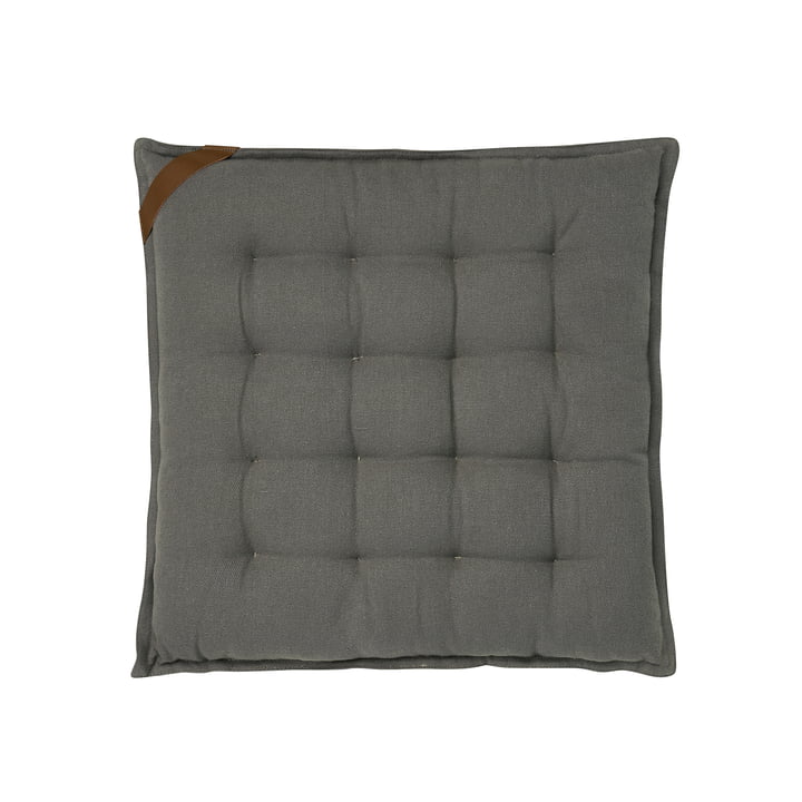 Match Seat cushion, 40 x 40 cm, ash from Södahl