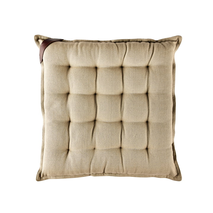 Match Seat cushion, 40 x 40 cm, beige from Södahl