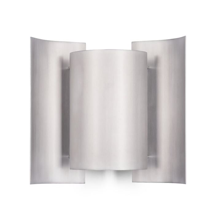 Northern - Butterfly Wall lamp, aluminum