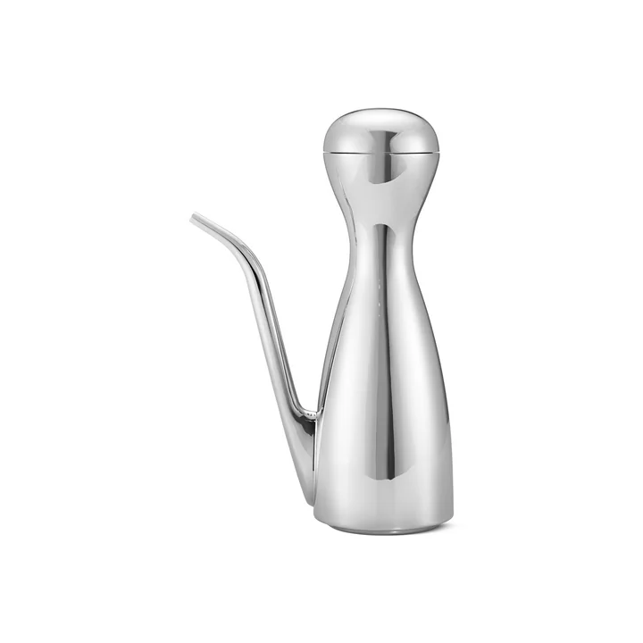 Alfredo oil jug, 300 ml, silver from Georg Jensen