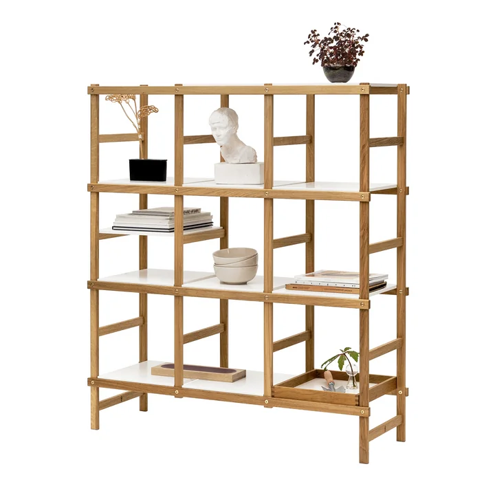 Frame shelf from Design House Stockholm