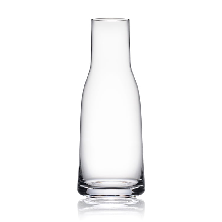 Rocks Carafe, 1 L, clear from Zone Denmark