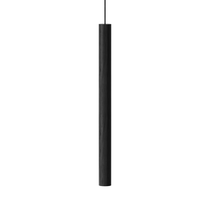 The Chimes Pendant lamp LED from Umage in black