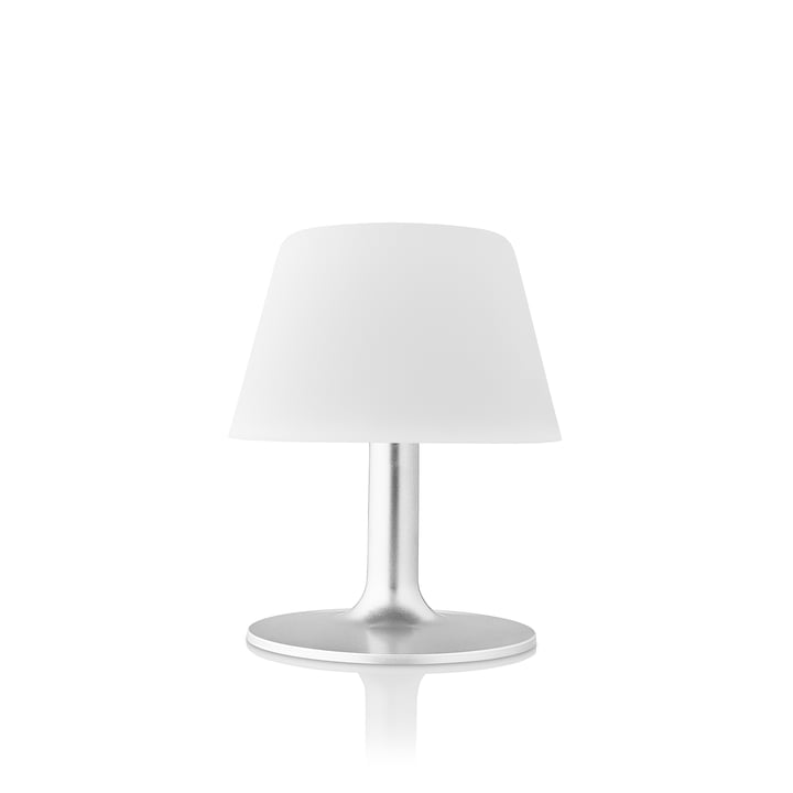 SunLight Garden table lamp LED from Eva Solo in color white