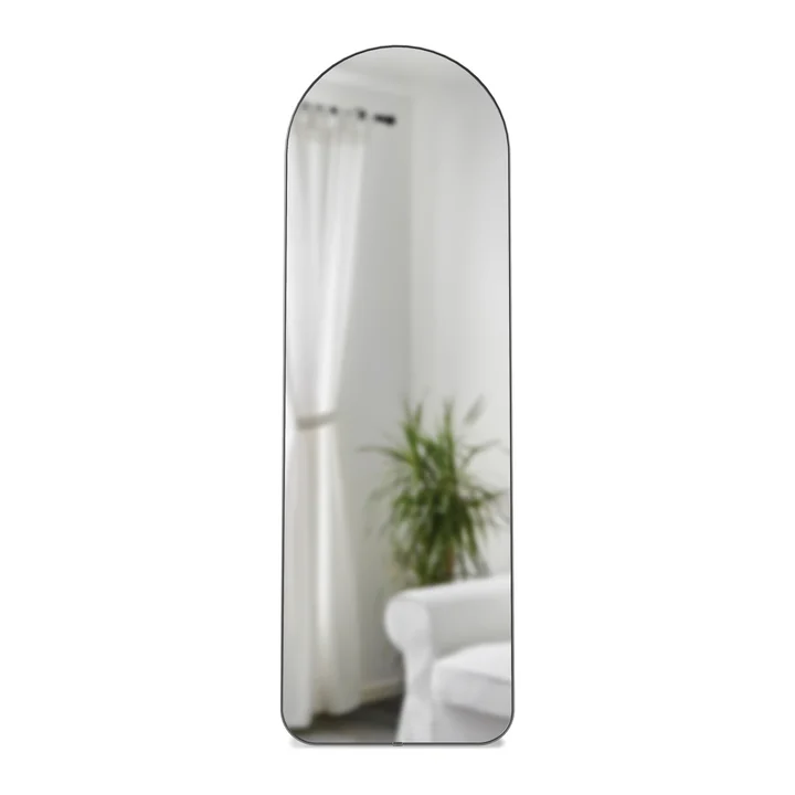 Umbra - Hubba Leaning mirror | Connox