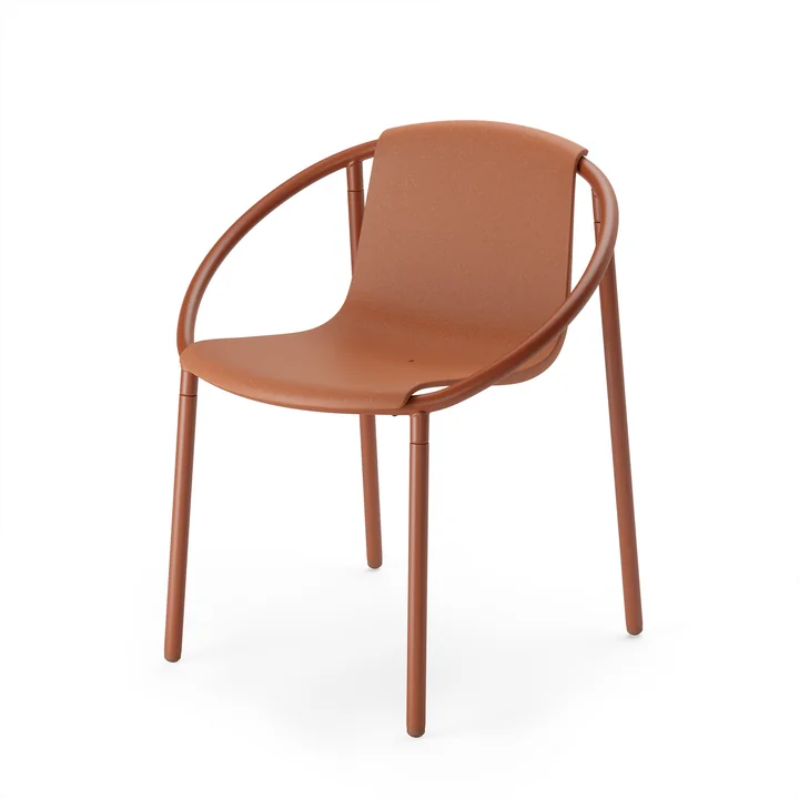 Ringo Chair, sierra by Umbra