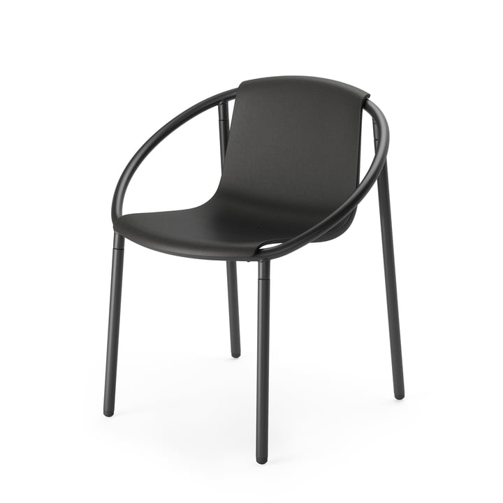 Ringo Chair, black from Umbra