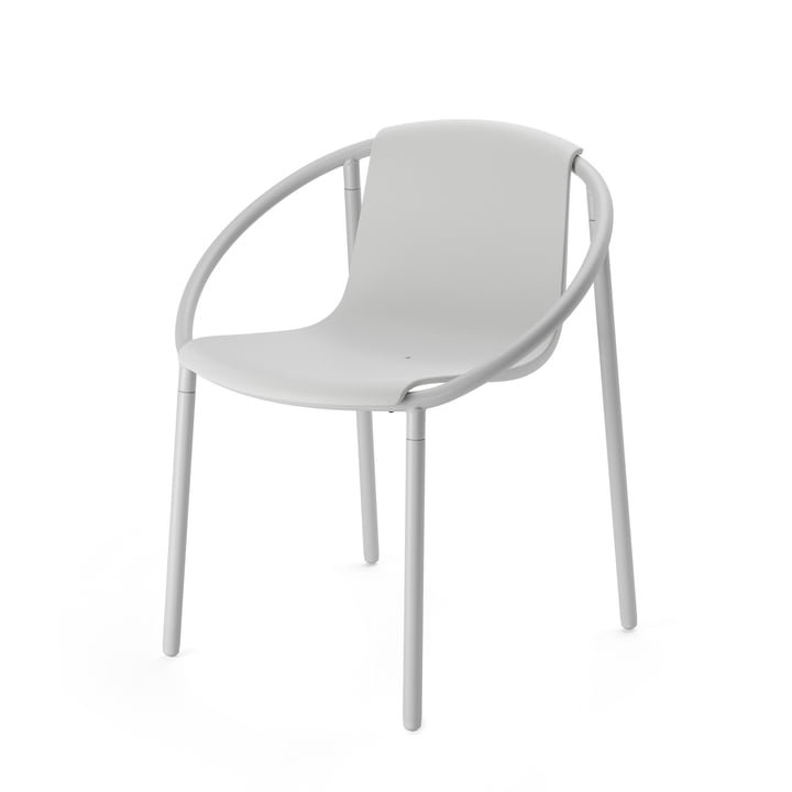 Ringo Chair, gray from Umbra