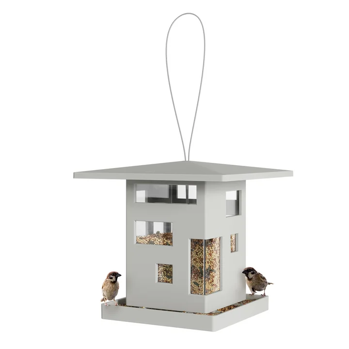 Bird Café Feeding station from Umbra