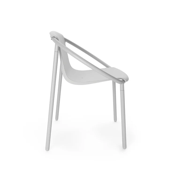 Ringo Chair in gray from Umbra