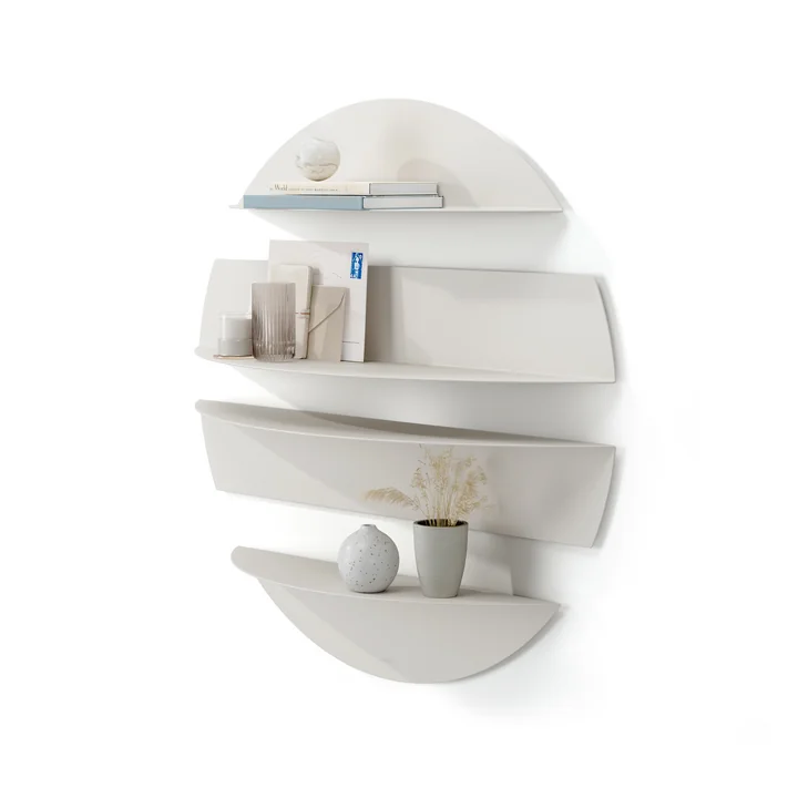 Solis Wall shelf from Umbra