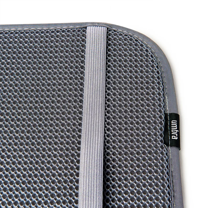 Shoe Dry Shoe draining mat from Umbra