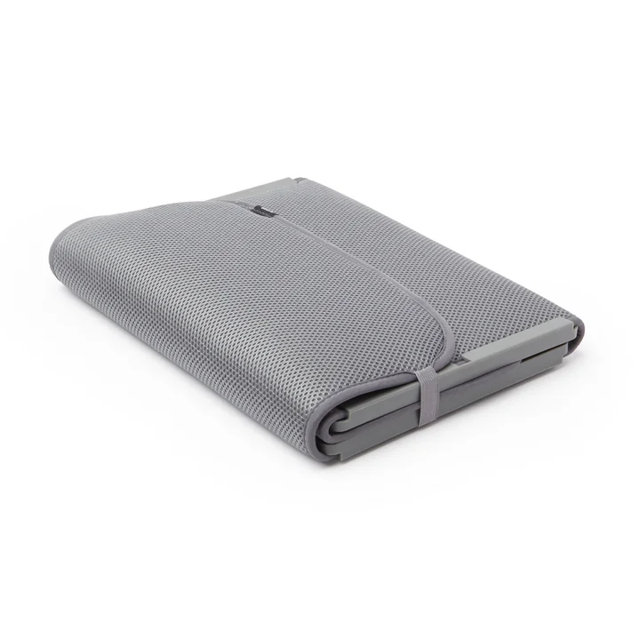 Shoe Dry Shoe draining mat from Umbra