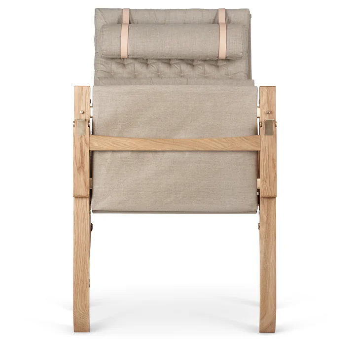 FK10 Plico Lounge Chair from Carl Hansen