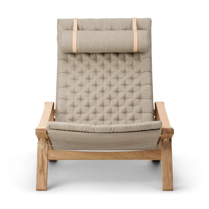 FK10 Plico Lounge Chair from Carl Hansen