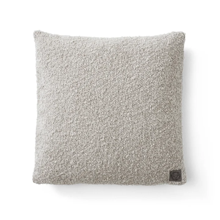 Collect SC28 Cushion Soft Bouclé, 50 x 50 cm, cloud of & Tradition