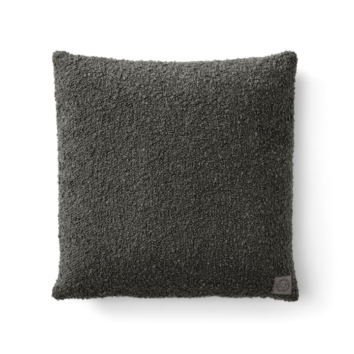 Collect SC28 cushion Soft Boucle, 50 x 50 cm, sage of & Tradition