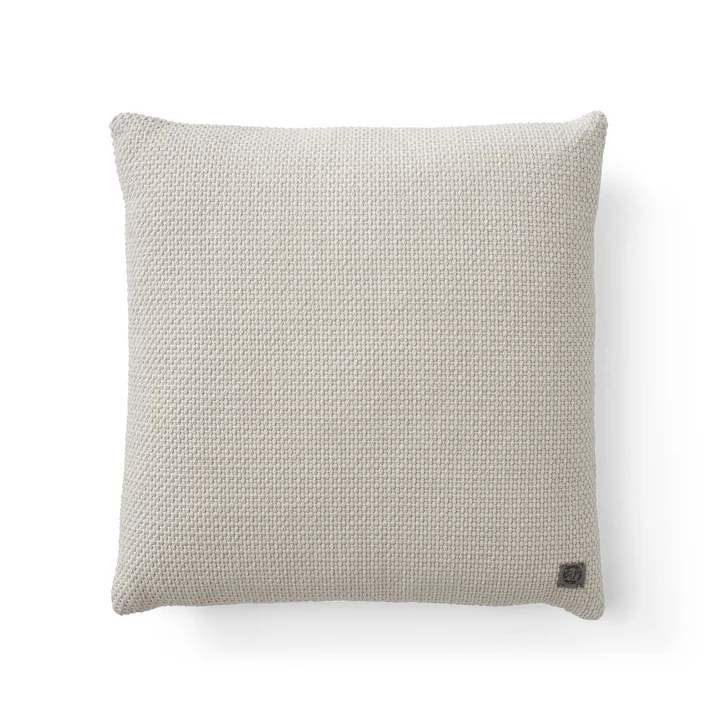 Collect SC28 cushion Weave, 50 x 50 cm, coco by & Tradition