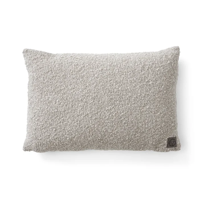 Collect SC48 cushion Soft Boucle, 40 x 60 cm, cloud of & Tradition