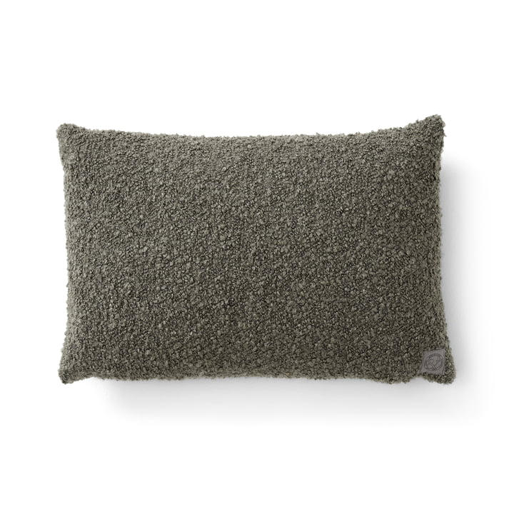 Collect SC48 cushion Soft Boucle, 40 x 60 cm, sage of & Tradition
