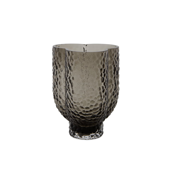 Arura Trio Vase from AYTM in color black