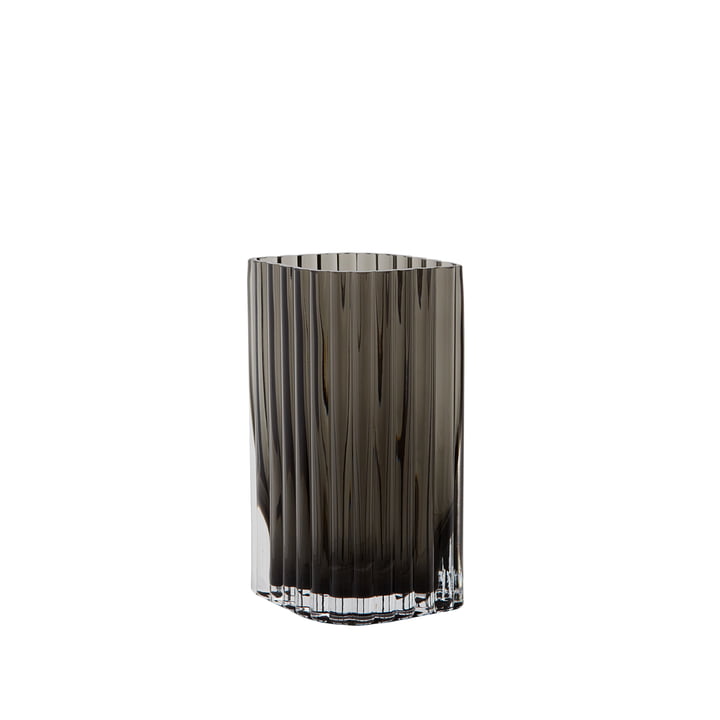 Folium Vase from AYTM in color black