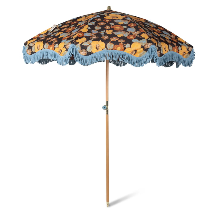 Parasol from HKliving in the version floral energy