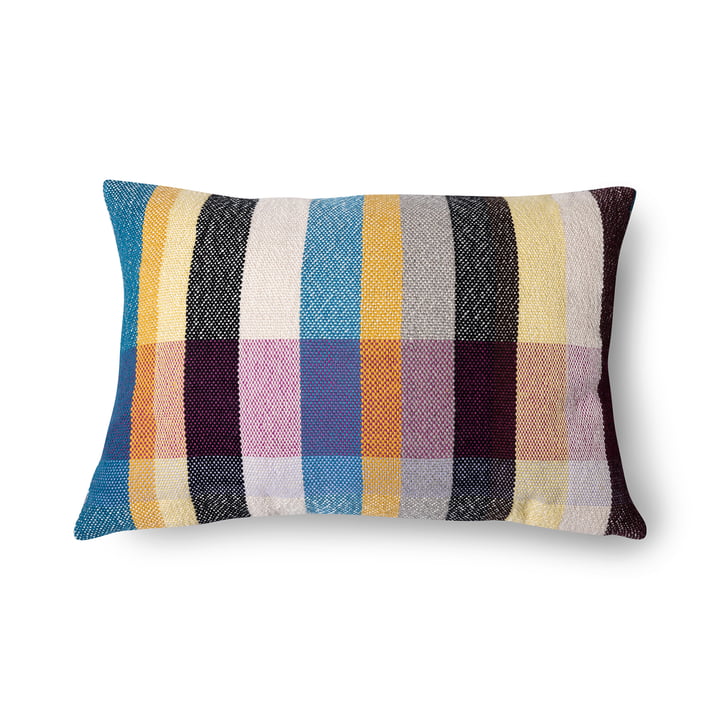 Ultimate Retro Cushion from HKliving in the design multicolored