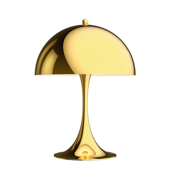 Louis Poulsen - Panthella 250 LED table lamp | Connox