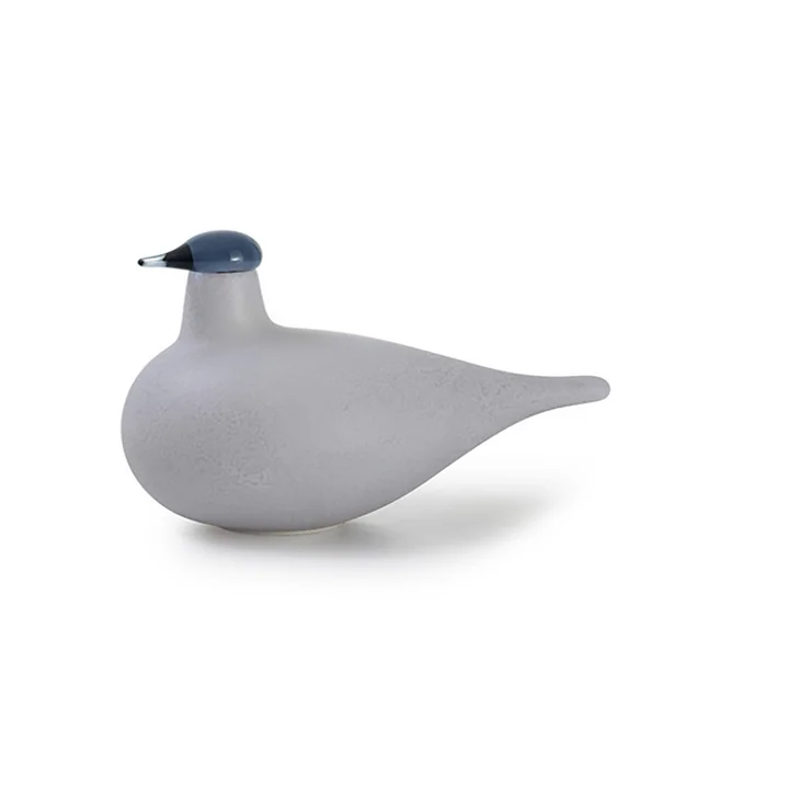 Linnut Kirassi Battery Table Lamp (LED) by Magis in white / blue