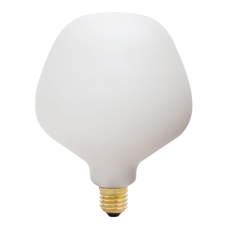 Enno LED lamp E27 6W, Ø 13.4 cm by Tala in matt white