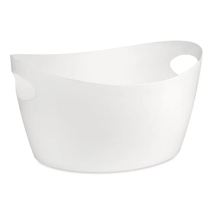 Bottichelli Utensilo M, recycled white from Koziol