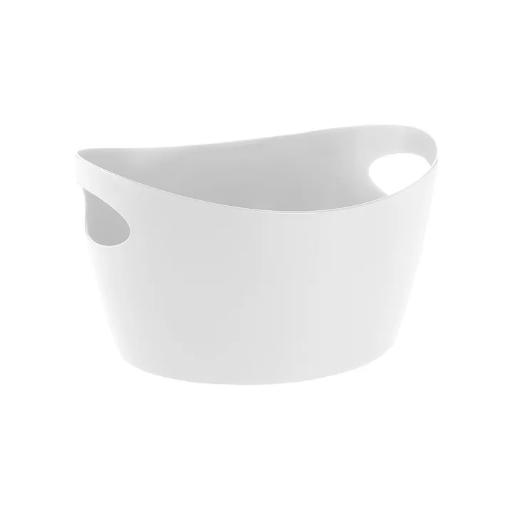 Bottichelli Utensilo S, recycled white from Koziol
