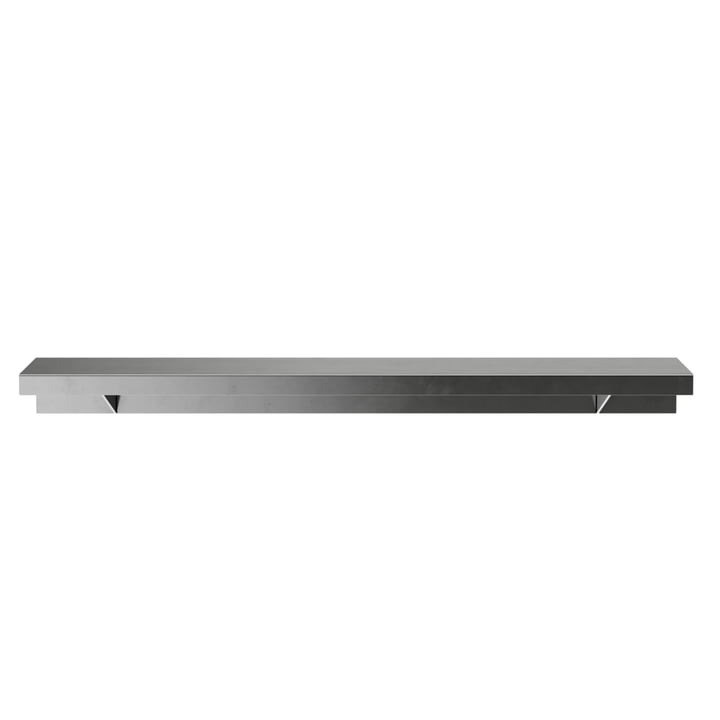 Apex Shelf 1000 × 220 × 70 mm from New Tendency in aluminum