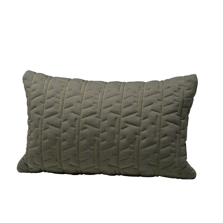 AJ Cushion Tassel, 56 x 36 cm, pale green from Fritz Hansen