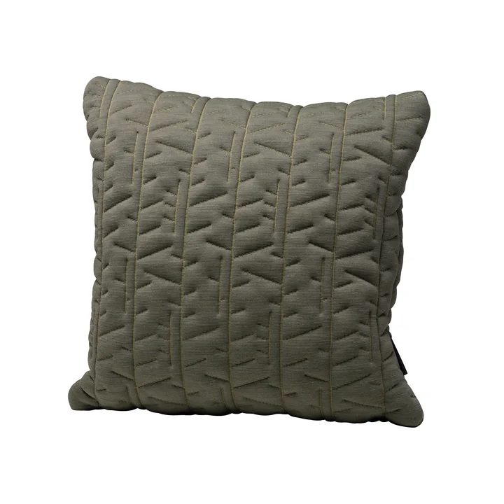 AJ Cushion Tassel, 45 x 45 cm, pale green from Fritz Hansen