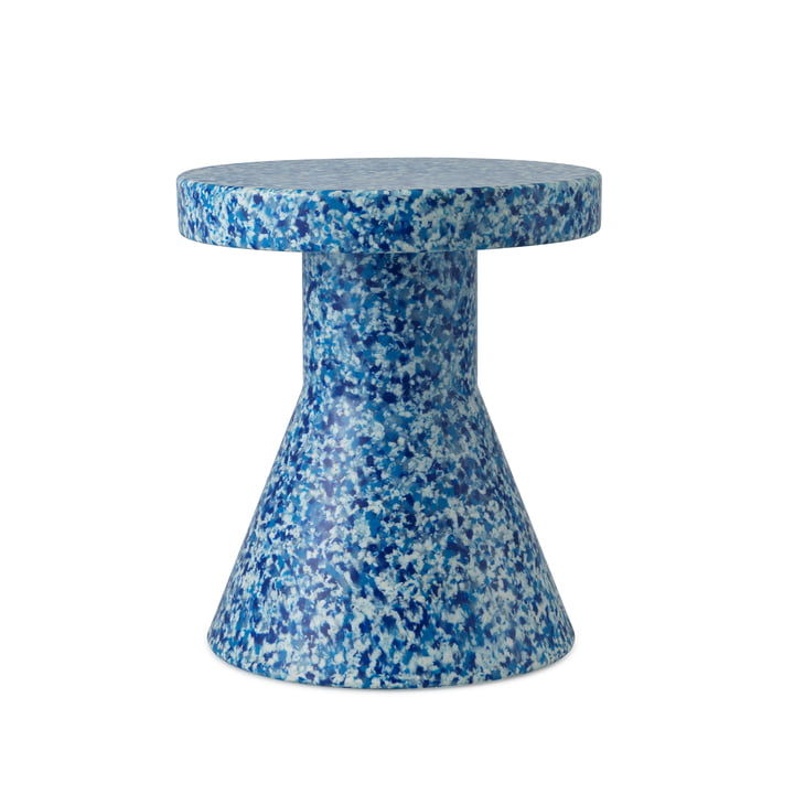 Bit Multifunctional furniture Cone, blue from Normann Copenhagen