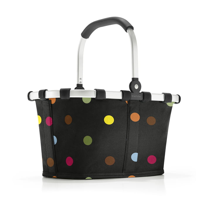 Carrybag XS, dots from Reisenthel