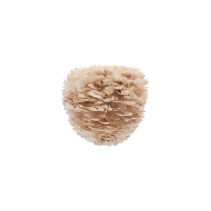 EOS Evia Lampshade mini 26 x Ø 30 cm from Umage in light brown