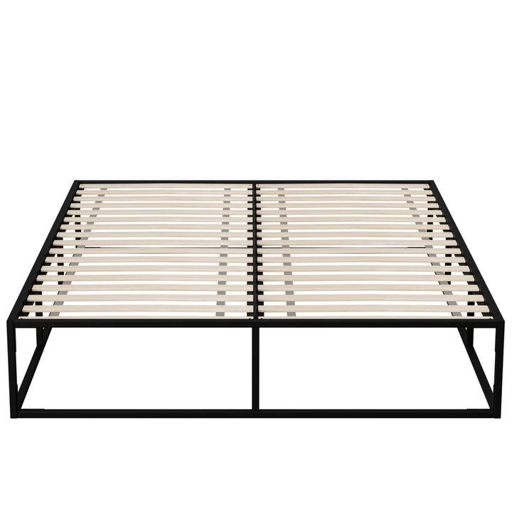 Slatted frame for bedstead from Nichba Design