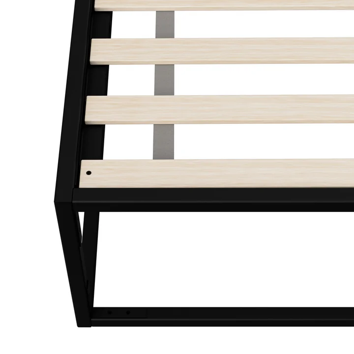 Slatted frame for bedstead from Nichba Design