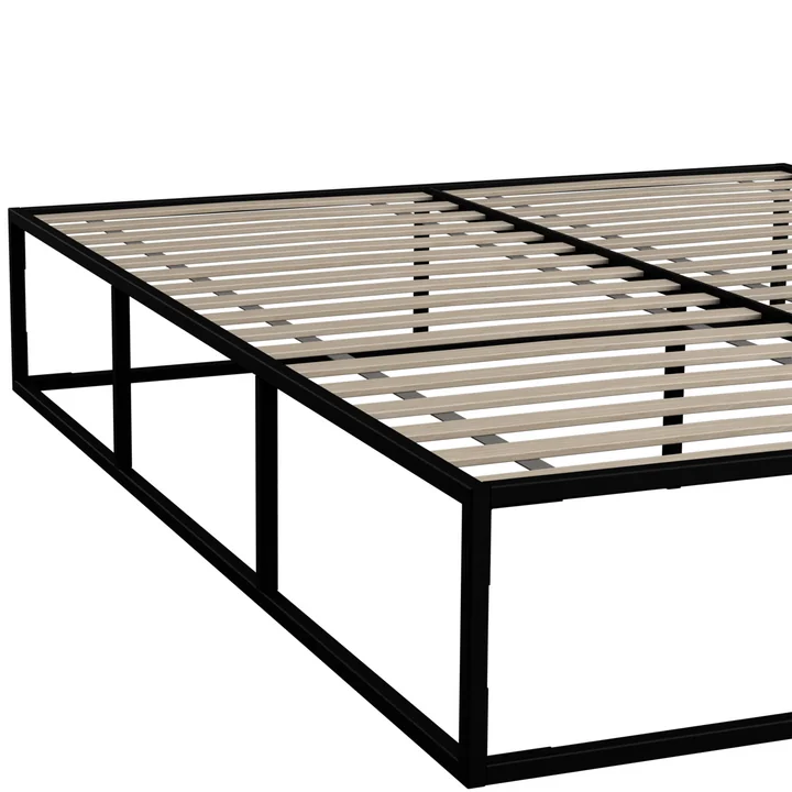 Slatted frame for bedstead from Nichba Design