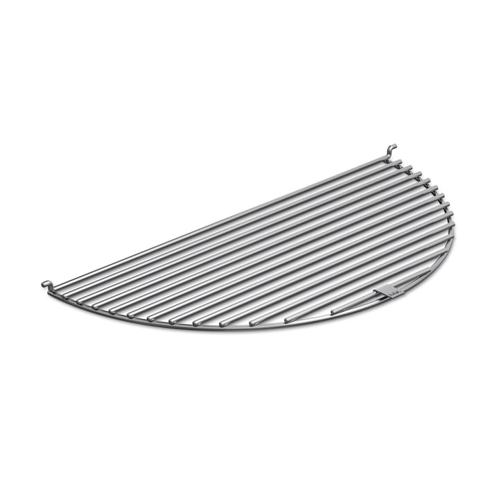 Bowl Grill grate from höfats