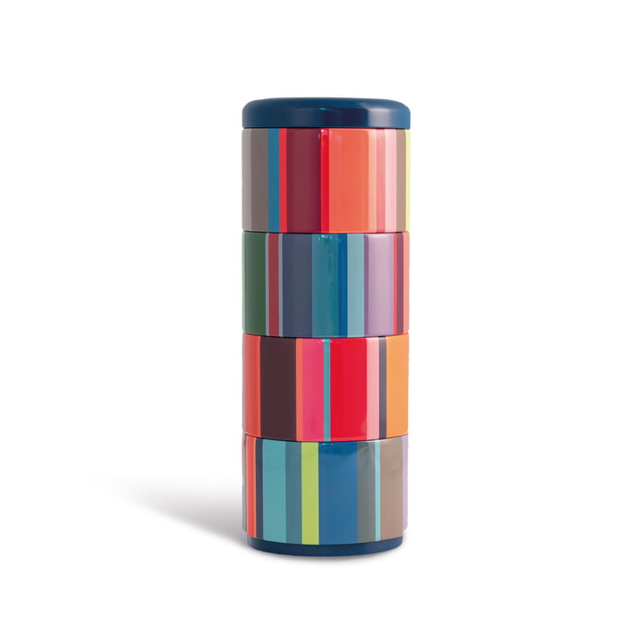 Stackable can set Stripes from Remember