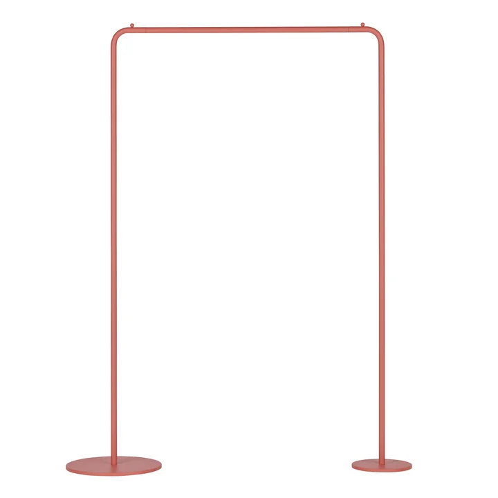 Kami Wardrobe, S sunrise light from Schönbuch