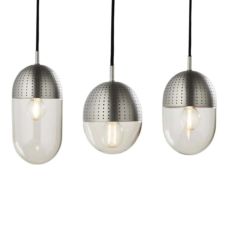 Dot Pendant light from Woud